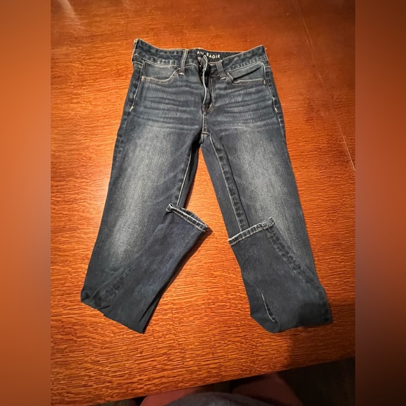 Jeans - Picture 1 of 4